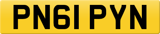 PN61PYN